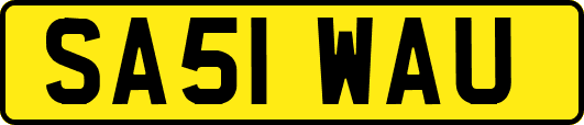 SA51WAU