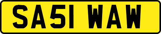 SA51WAW