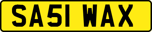 SA51WAX