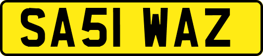 SA51WAZ