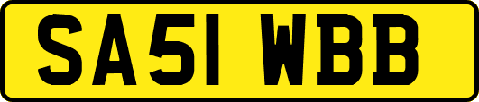 SA51WBB