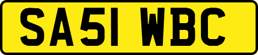 SA51WBC