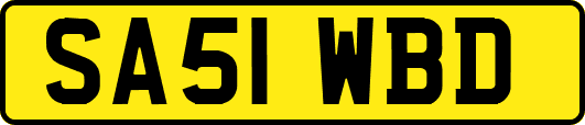 SA51WBD