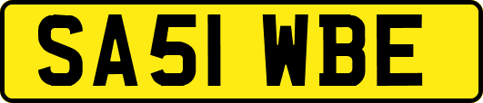 SA51WBE