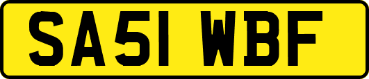 SA51WBF