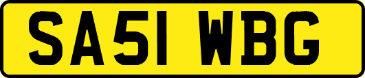 SA51WBG