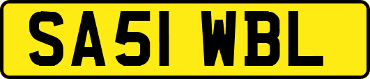 SA51WBL