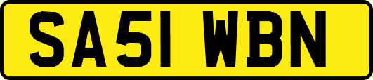 SA51WBN