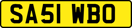 SA51WBO