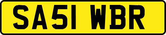 SA51WBR