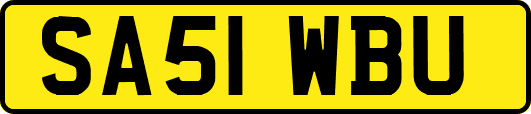 SA51WBU