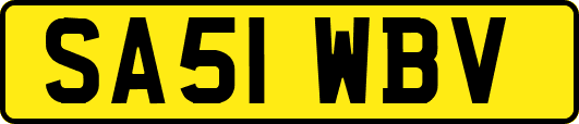 SA51WBV