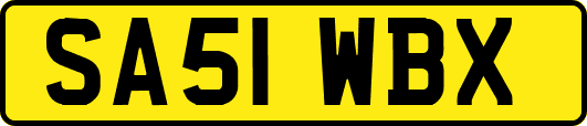 SA51WBX