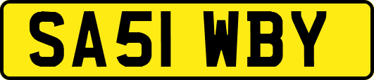 SA51WBY