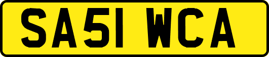 SA51WCA