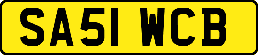 SA51WCB