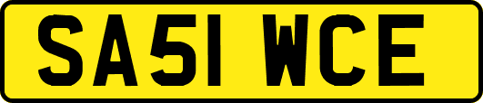 SA51WCE