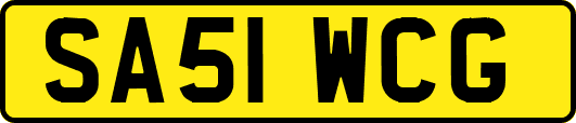 SA51WCG