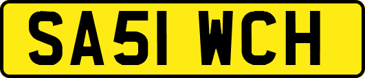 SA51WCH