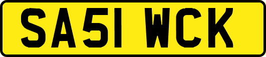 SA51WCK