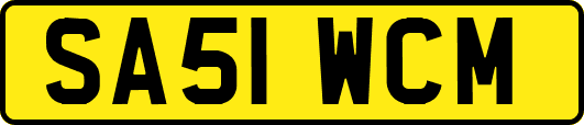 SA51WCM