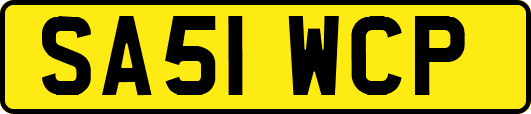 SA51WCP