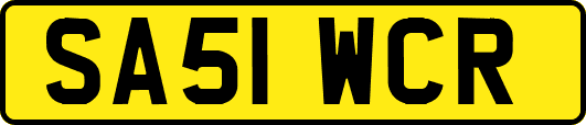 SA51WCR