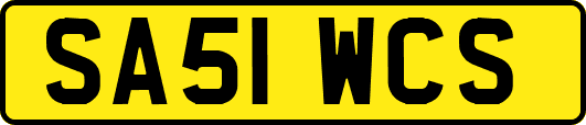 SA51WCS