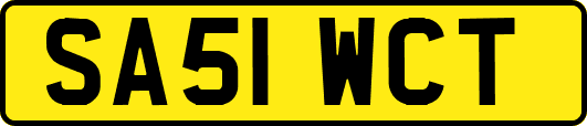 SA51WCT