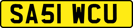 SA51WCU