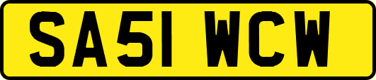 SA51WCW