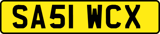 SA51WCX