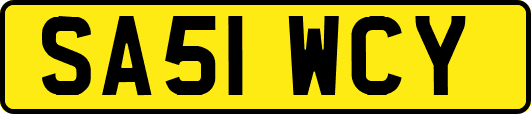 SA51WCY