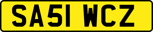 SA51WCZ