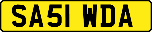 SA51WDA