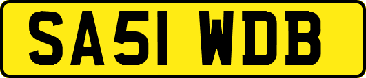 SA51WDB