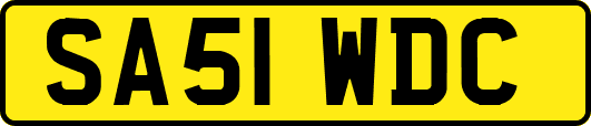 SA51WDC