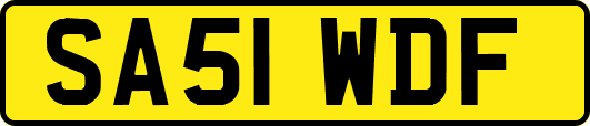 SA51WDF