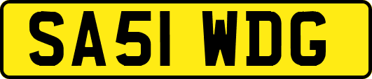 SA51WDG