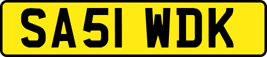 SA51WDK