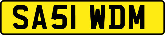 SA51WDM