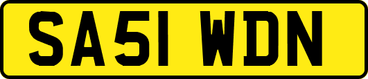 SA51WDN