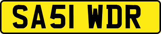 SA51WDR