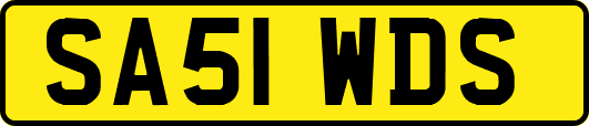 SA51WDS