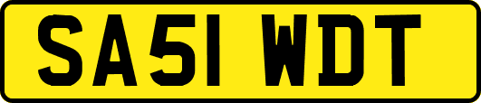 SA51WDT