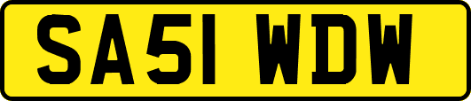 SA51WDW