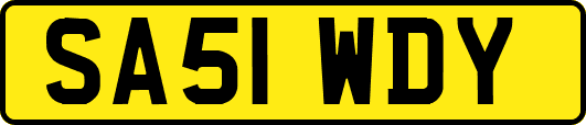 SA51WDY