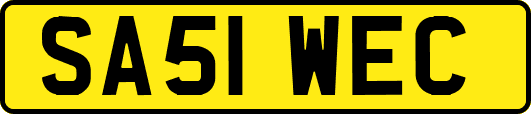 SA51WEC