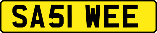 SA51WEE