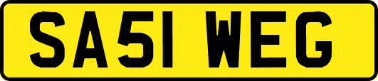 SA51WEG